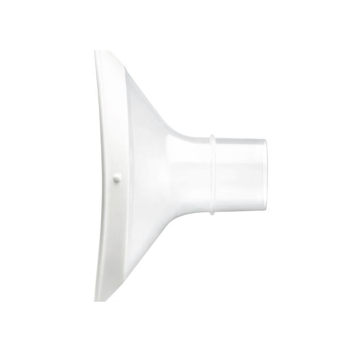 Funnel PersonalFit Flex 24 Medela - Extracción cómoda