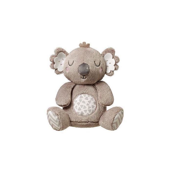 Peluches Koala Coco Babyono - Comodidad y Seguridad para Bebés