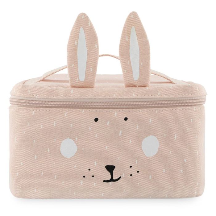 Bolsa de almuerzo térmica Trixie - Mrs. Rabbit