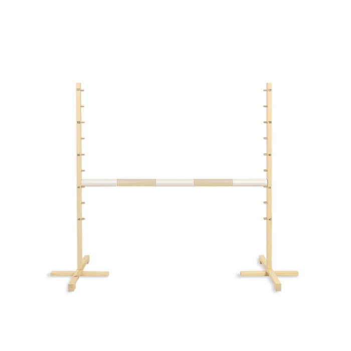 Obstáculo de Salto para Caballo de Palo My Sweet Baby 120cm