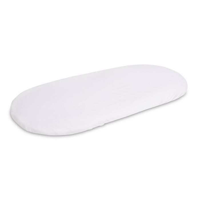 Sábana Impermeable para Cochecito Sensillo 35x75 cm