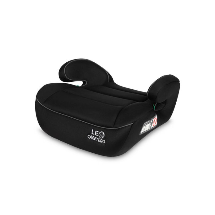 Silla de Auto Caretero Leo I-Size 125-150 cm - Seguridad y Comodidad
