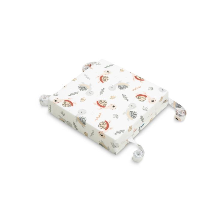 Silla Infantil Sensillo Turtle - Asiento Elevador para Bebé