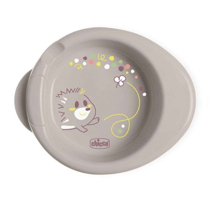 Plato Calentador Chicco 6m+ - Comidas Siempre Calientes