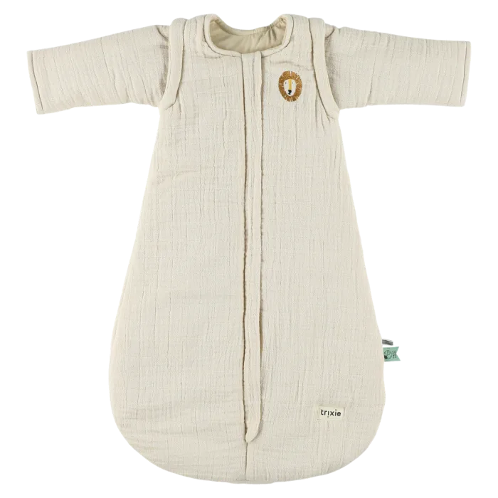 Saco de dormir Trixie 70cm Bliss Beige Mr. Lion