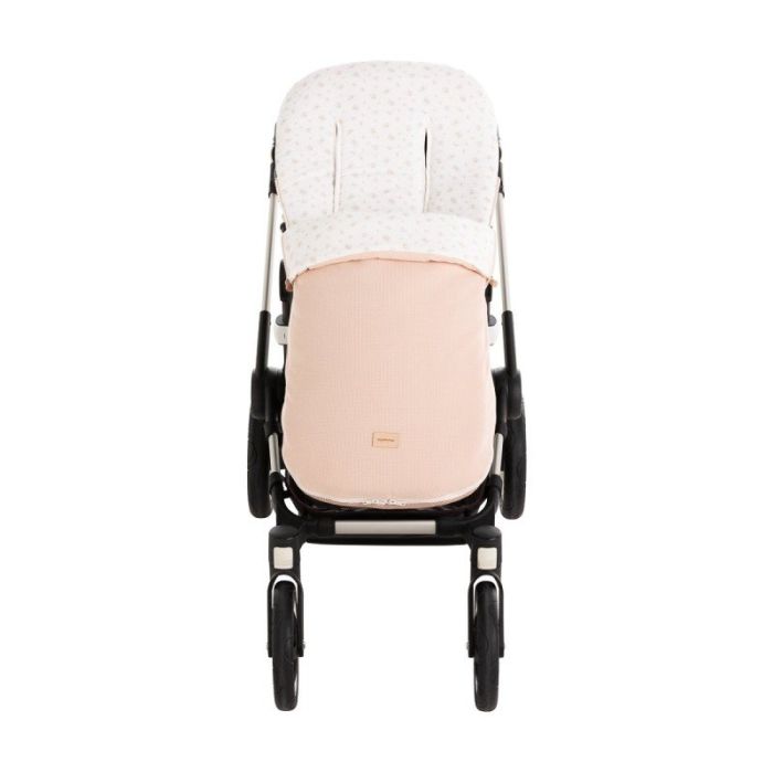 Saco Silla Tokyo Mini Pio Beige 43x92x5 Cm - Cambrass