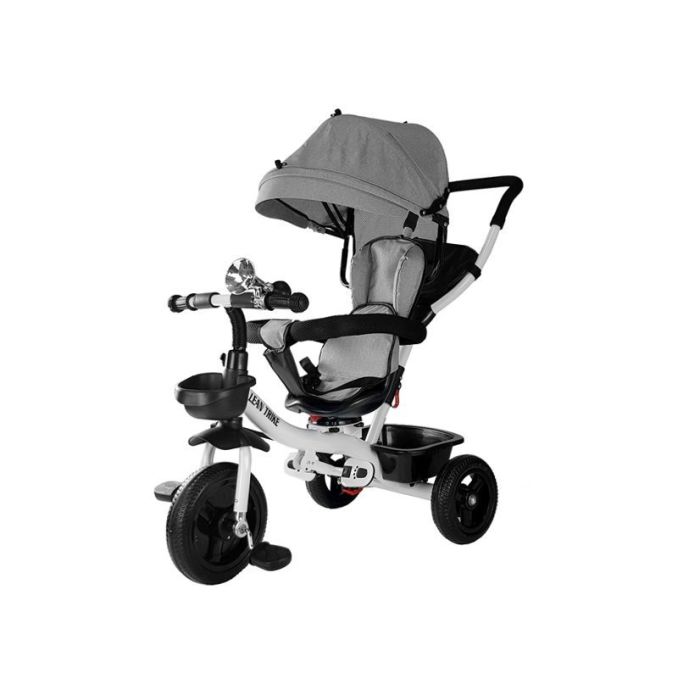 Triciclo PRO300 Gris