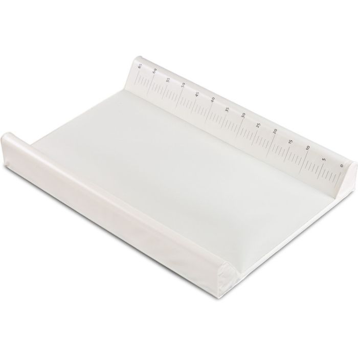 Cambiador Suave Sensillo Beige 70 cm - Comodidad para Bebés