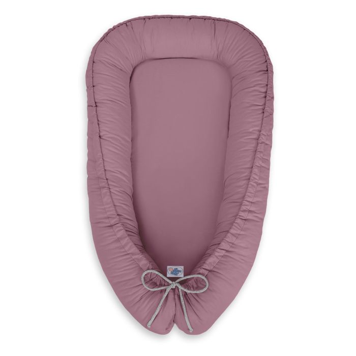 Cocoon Premium para Bebés My Sweet Baby - Pastel Violet