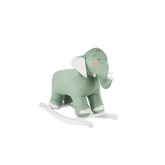 Balancín Elephant Kikkaboo para el desarrollo del bebé