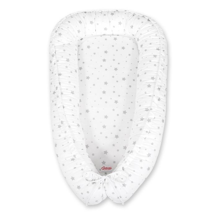 Cocoon para Bebés My Sweet Baby - Nido Doble Cara Premium