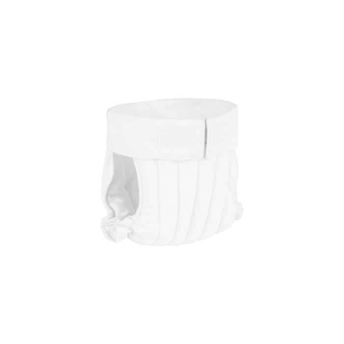 Pañal Reutilizable Kikkaboo - Suave y Absorbente