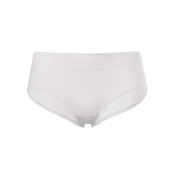 Calzoncillos de Embarazo Medela XL, 2 Piezas, Color Blanco