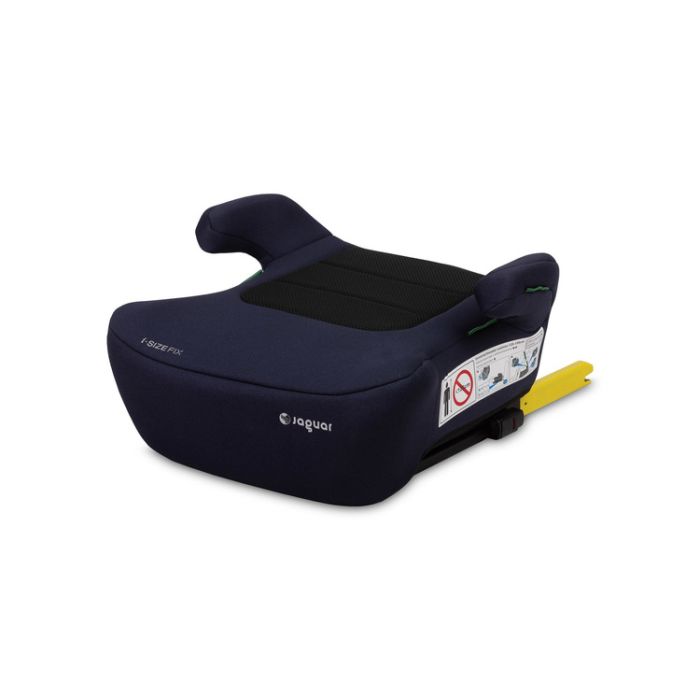 Silla de Coche Caretero Jaguar I-Size Navy para Niños