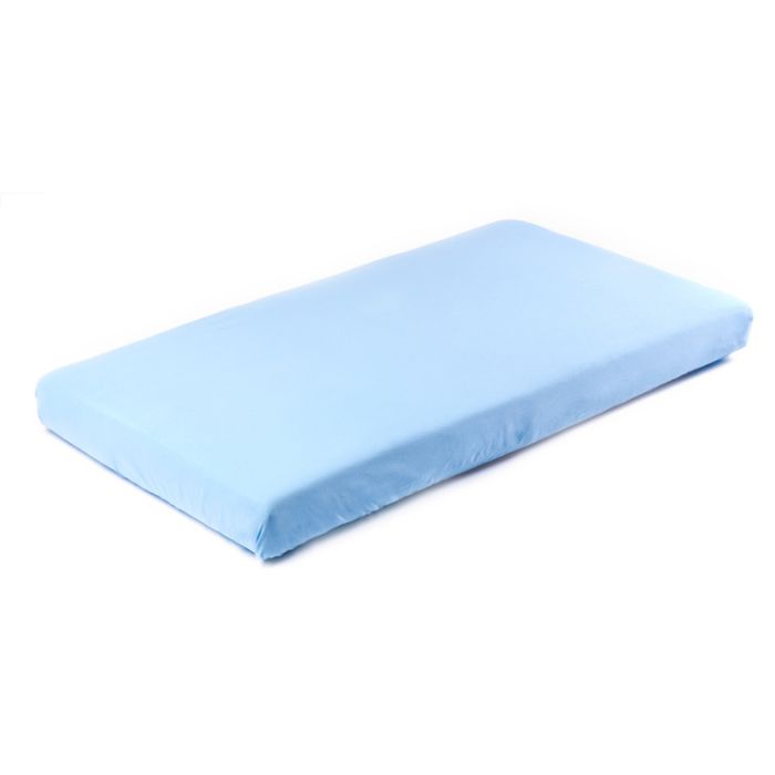 Sábana Jersey Azul 160x80 Sensillo - Comodidad y Estilo