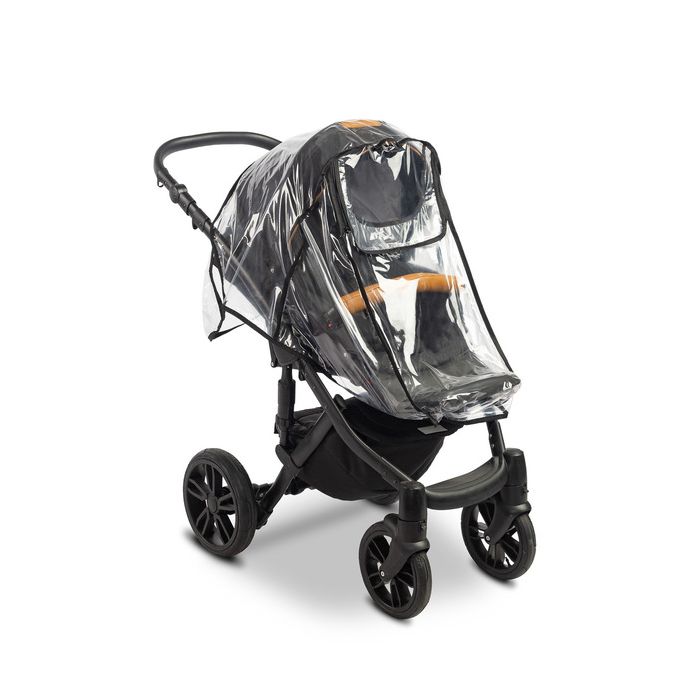 Cubierta de Lluvia Premium para Sillas de Paseo Caretero accessories
