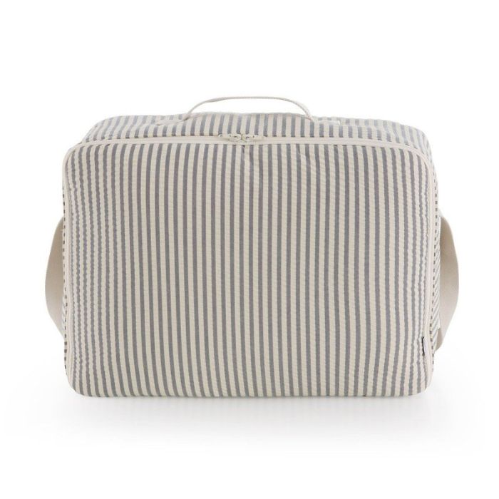 Maleta Clinica Derby Gris 13.5x47x37.5 Cm - Cambrass