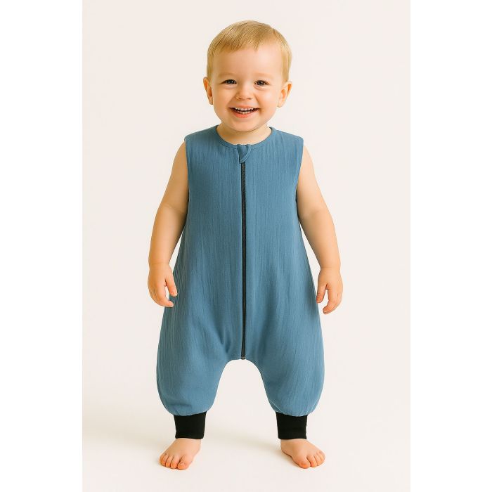 Saco de dormir con piernas My Sweet Baby para bebé 2-4 años