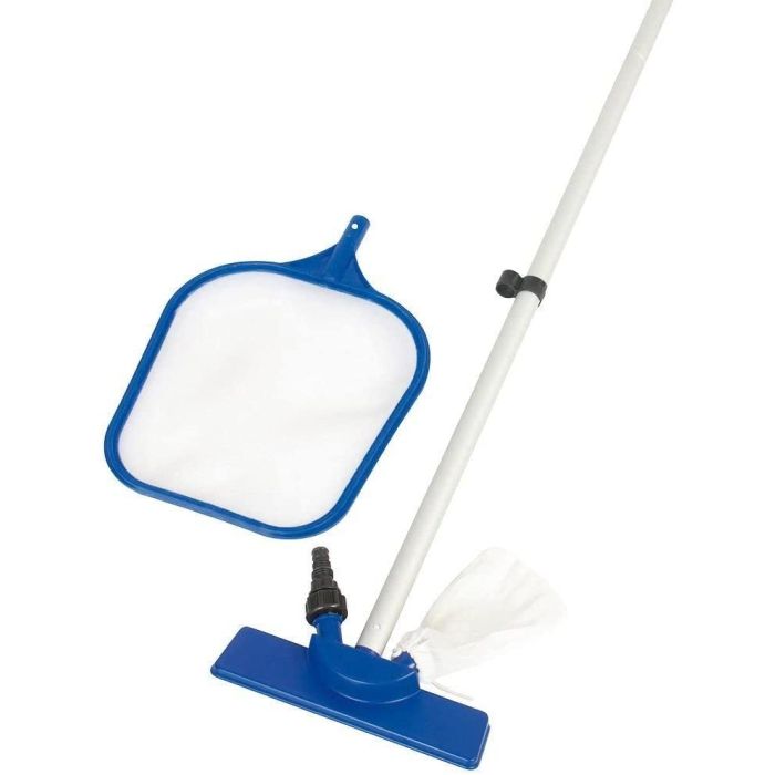Kit de mantenimiento de la piscina Bestway 58369