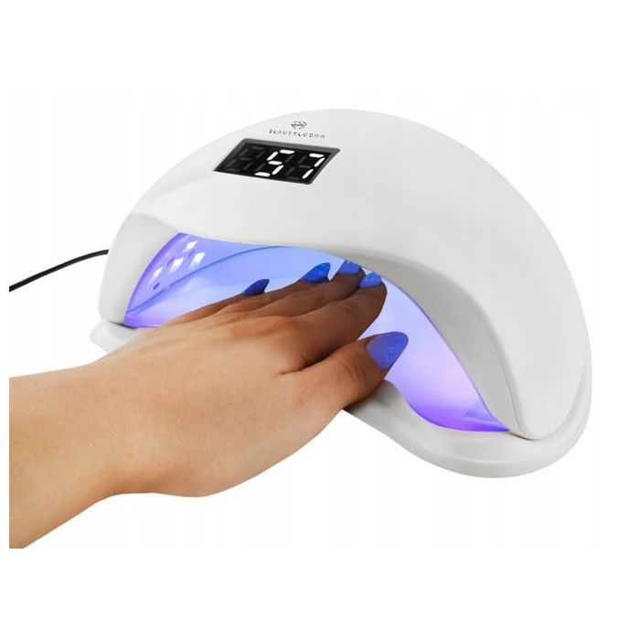 Lámpara UV con sensor de movimiento
