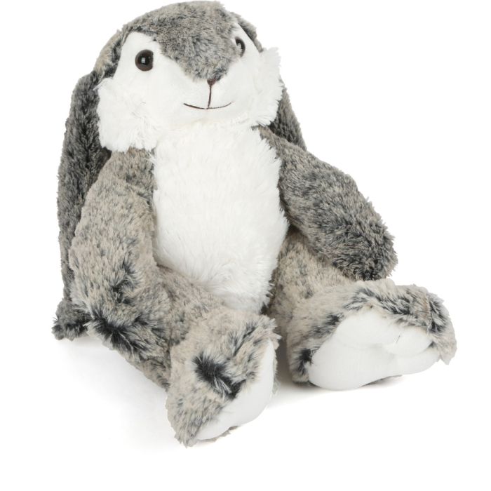Liebre de peluche - 26 cm de altura
