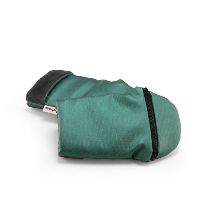 Manoplas para Carro de Bebé Fashion Jade , Norababybags