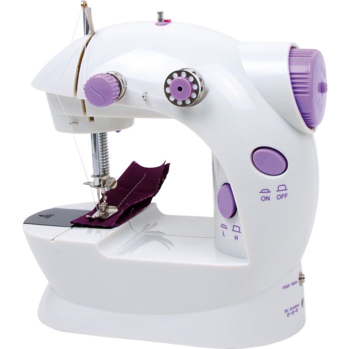 Máquina de coser para Niños 