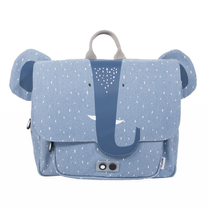cartera colegio elefante