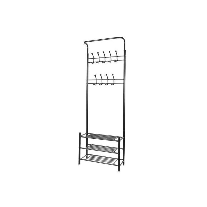 Perchero con Mueble zapatero - imagen 2