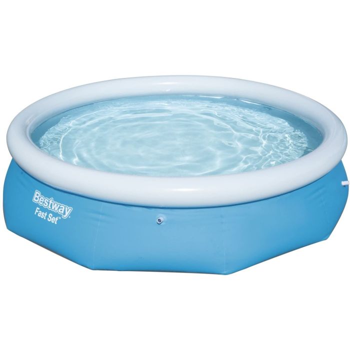 Bestway 57266 - Piscina Desmontable 305x76 cm