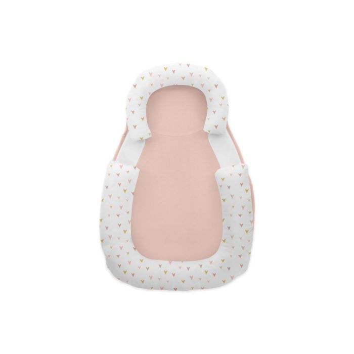 Posicionador MemoryFoam antivuelco Corazones - imagen 2