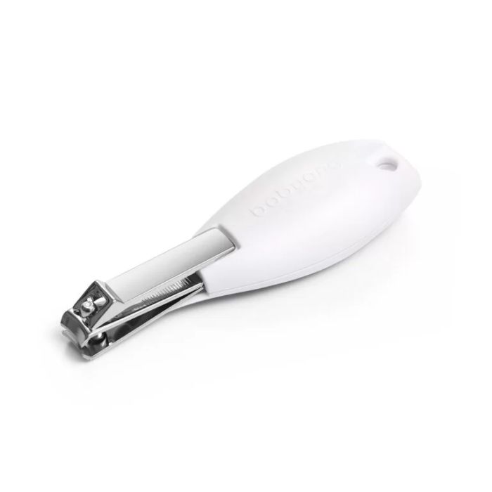 Cortauñas de Seguridad BabyOno con Mango Ergonómico - Corte Preciso y Seguro - imagen 2