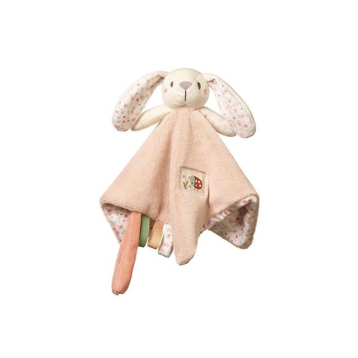 Doudou BABY BUNNY - BabyOno