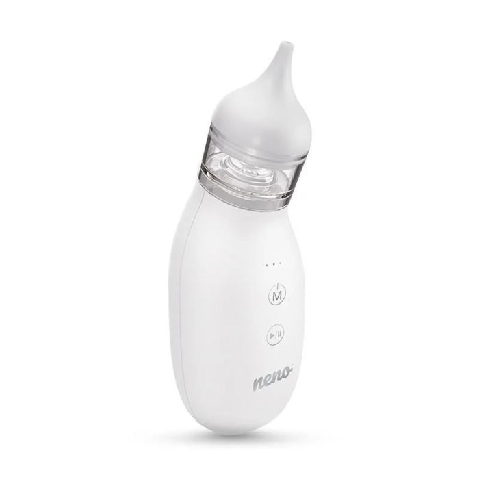 Aspirador Nasal 