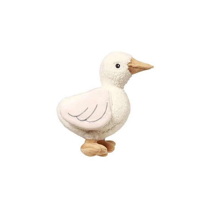 Peluche Goose Zoe - Suave y Acogedor Compañero para Bebés