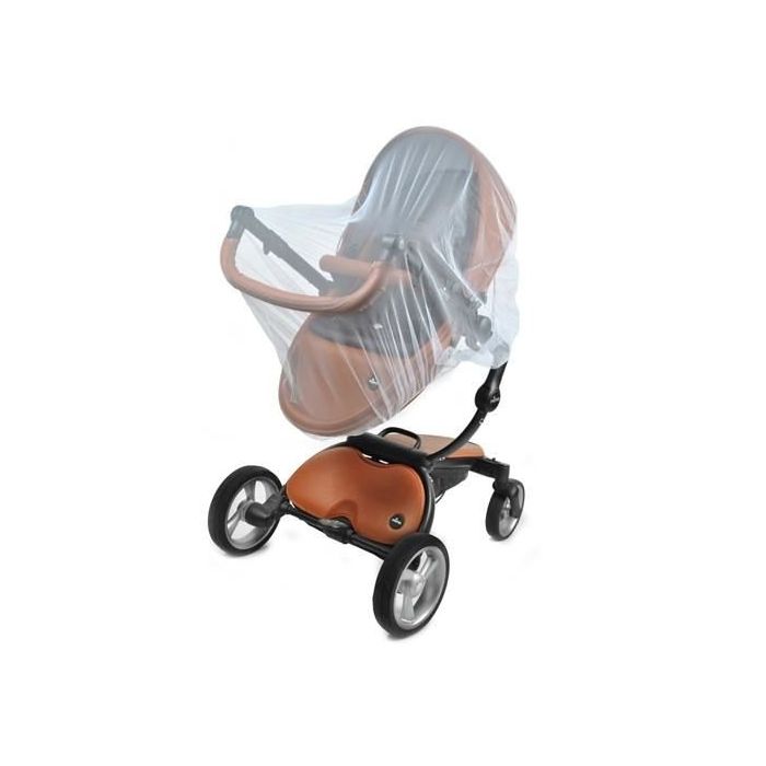 Mosquitera para silla de Paseo de bebé - imagen 2