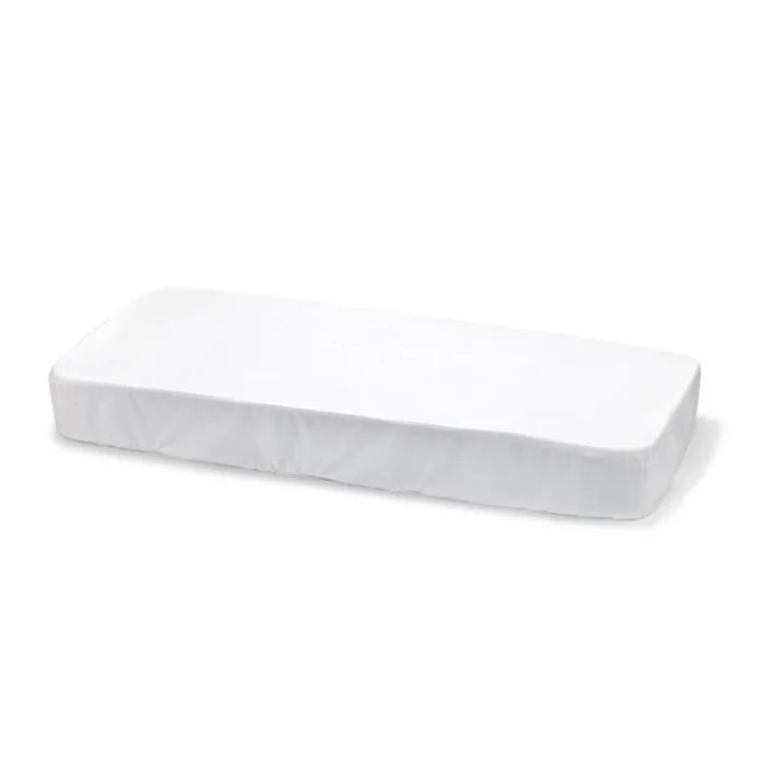 sabana bajera tencel blanca cambrass