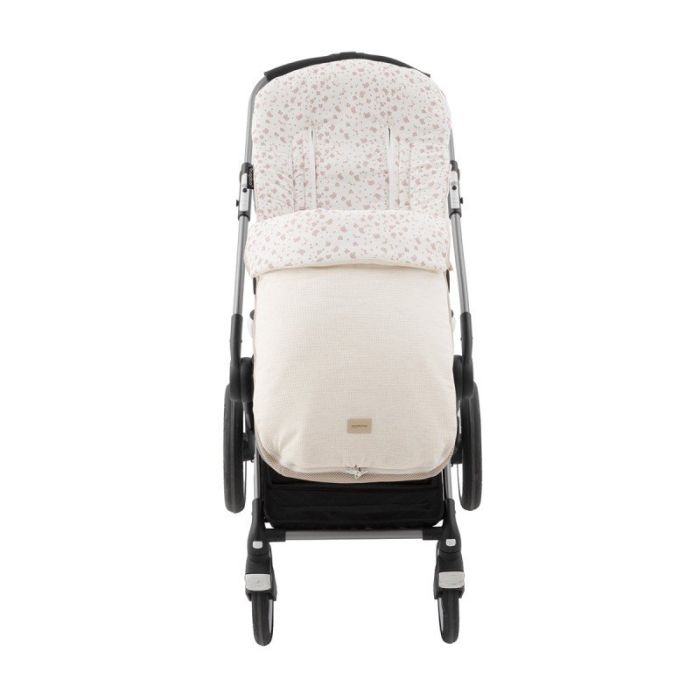 Saco Silla Tokyo Naturale Rosa 43x92x5 Cm - Cambrass - imagen 2