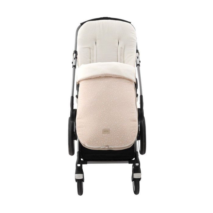 Saco Silla Tokyo Rustic Beige 43x92x5 Cm - Cambrass