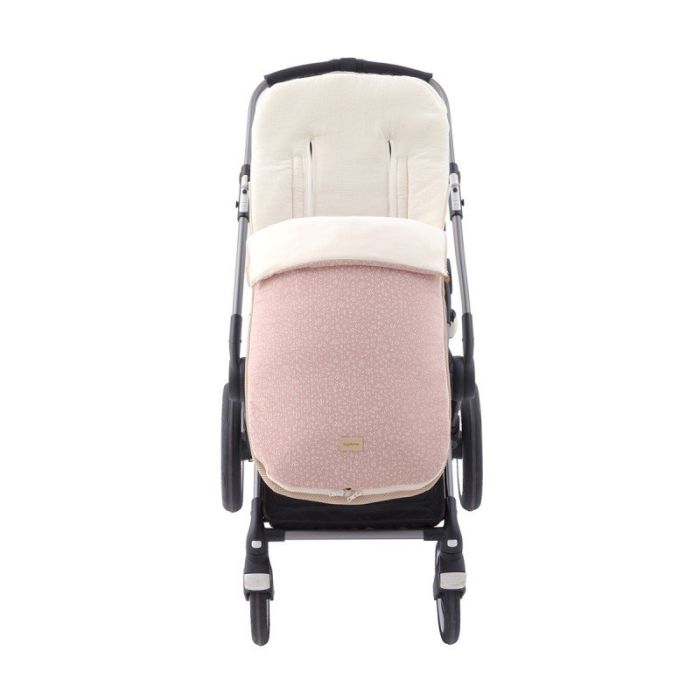 Saco Silla Tokyo Rustic Rosa 43x92x5 Cm - Cambrass