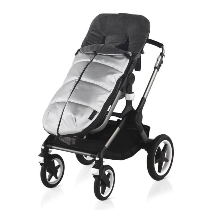 

SACO SILLA UNIVERSAL FASHION ARGENT 45x98x3 CM