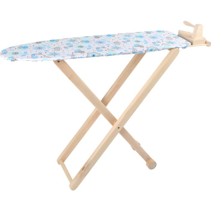 Tabla de Planchar - Juguete de madera 