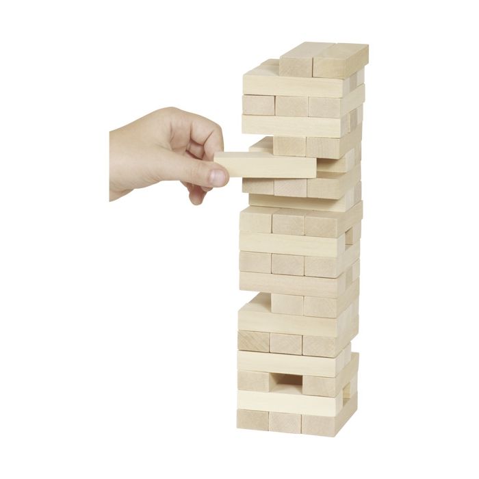 Torre de equilibrio Goki 