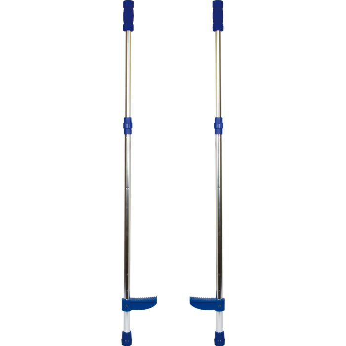zancos regulables