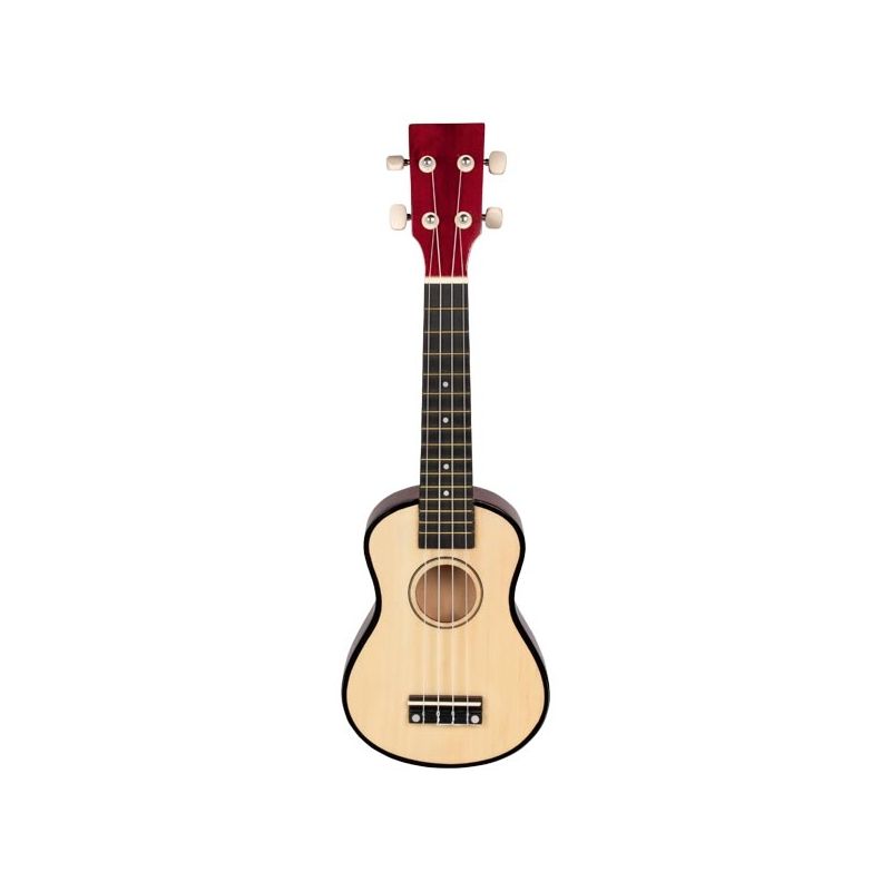 Ukelele, de Goki