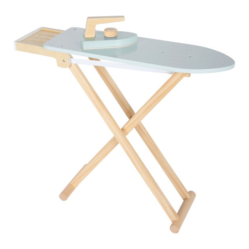 Tabla de Planchar con Plancha "Fresh" - Juguete de Madera