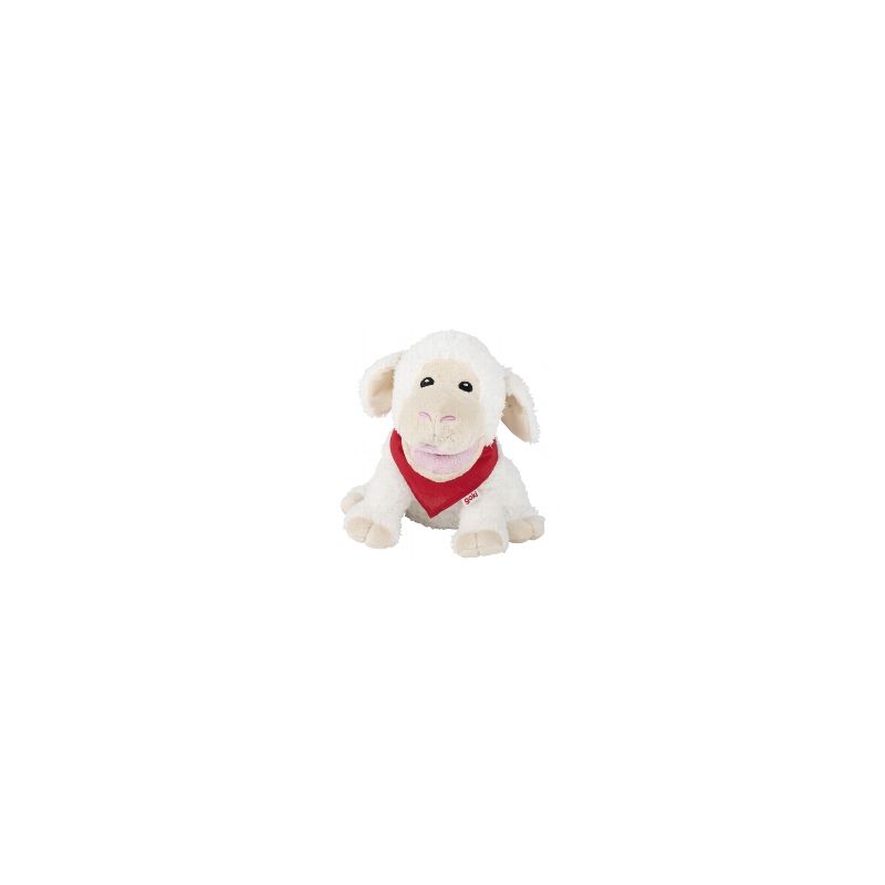 Marioneta de la oveja Suse, de Goki