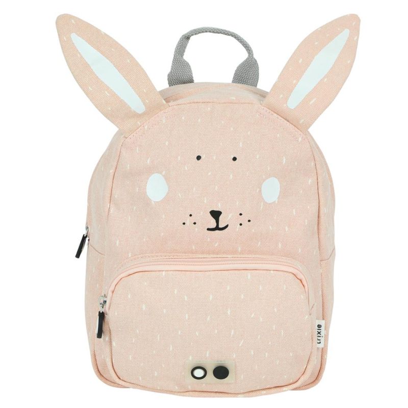 Mochila Infantil Mrs. Rabbit - Trixie