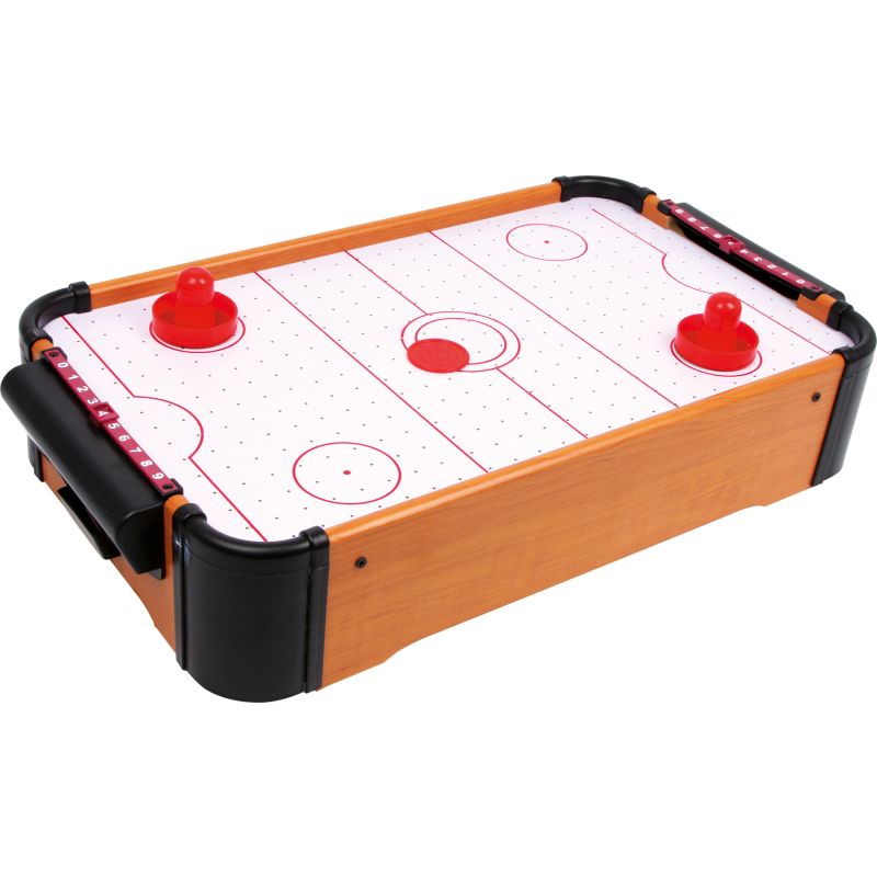 Air-Hockey de Mesa - Legler - Funciona a pilas