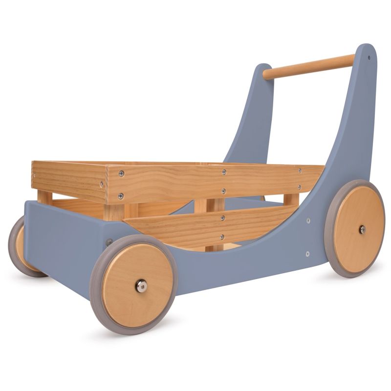 Andador para Bebés Azul Kinderfeets®